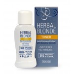 Herbal Blonde Toner 352 Precious Platinum